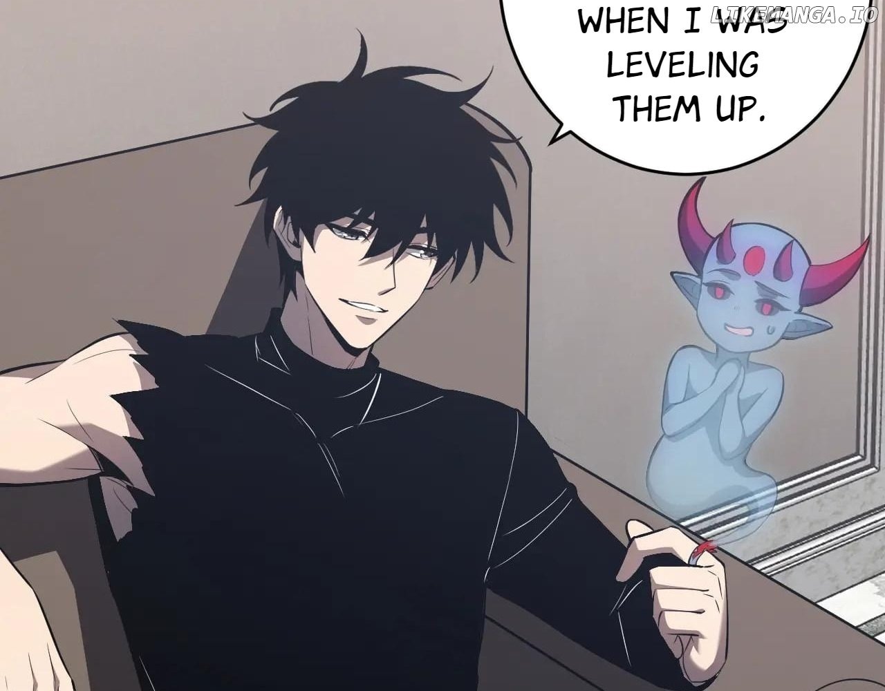 Read Virus King Manga Online