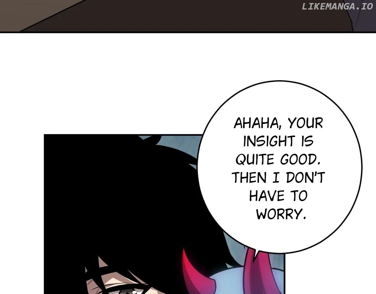 Read Virus King Manga Online