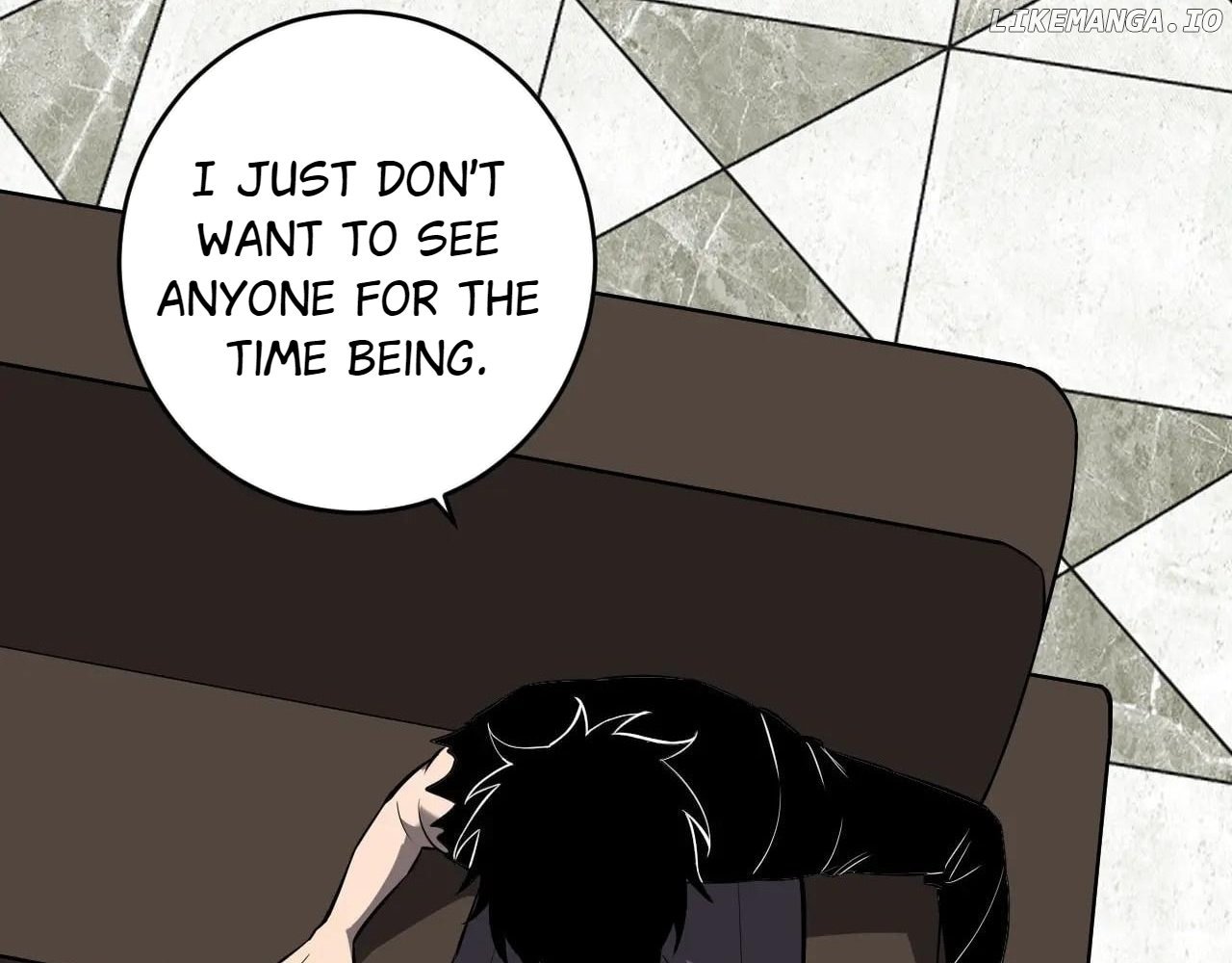 Read Virus King Manga Online