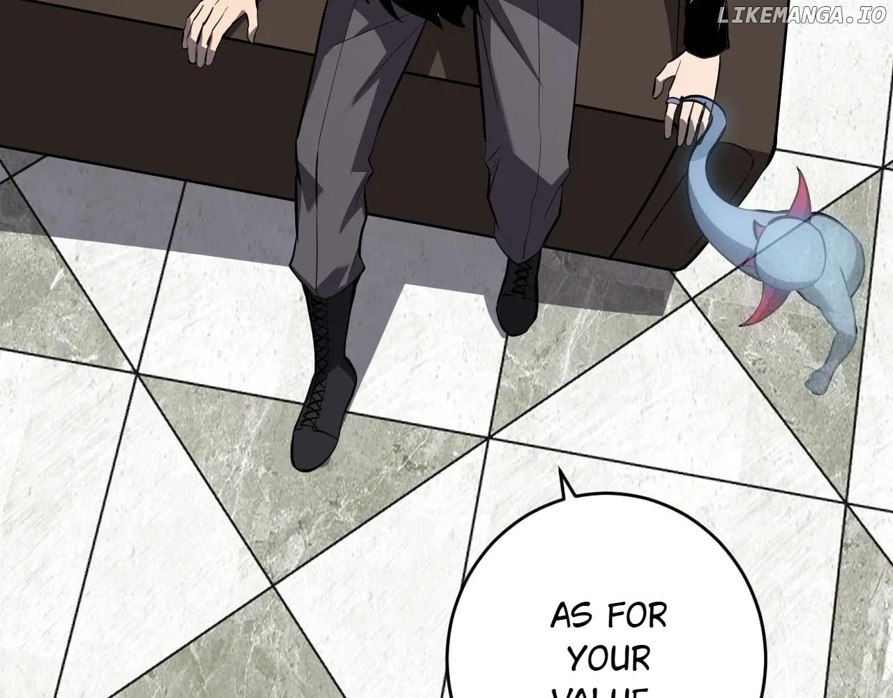 Read Virus King Manga Online