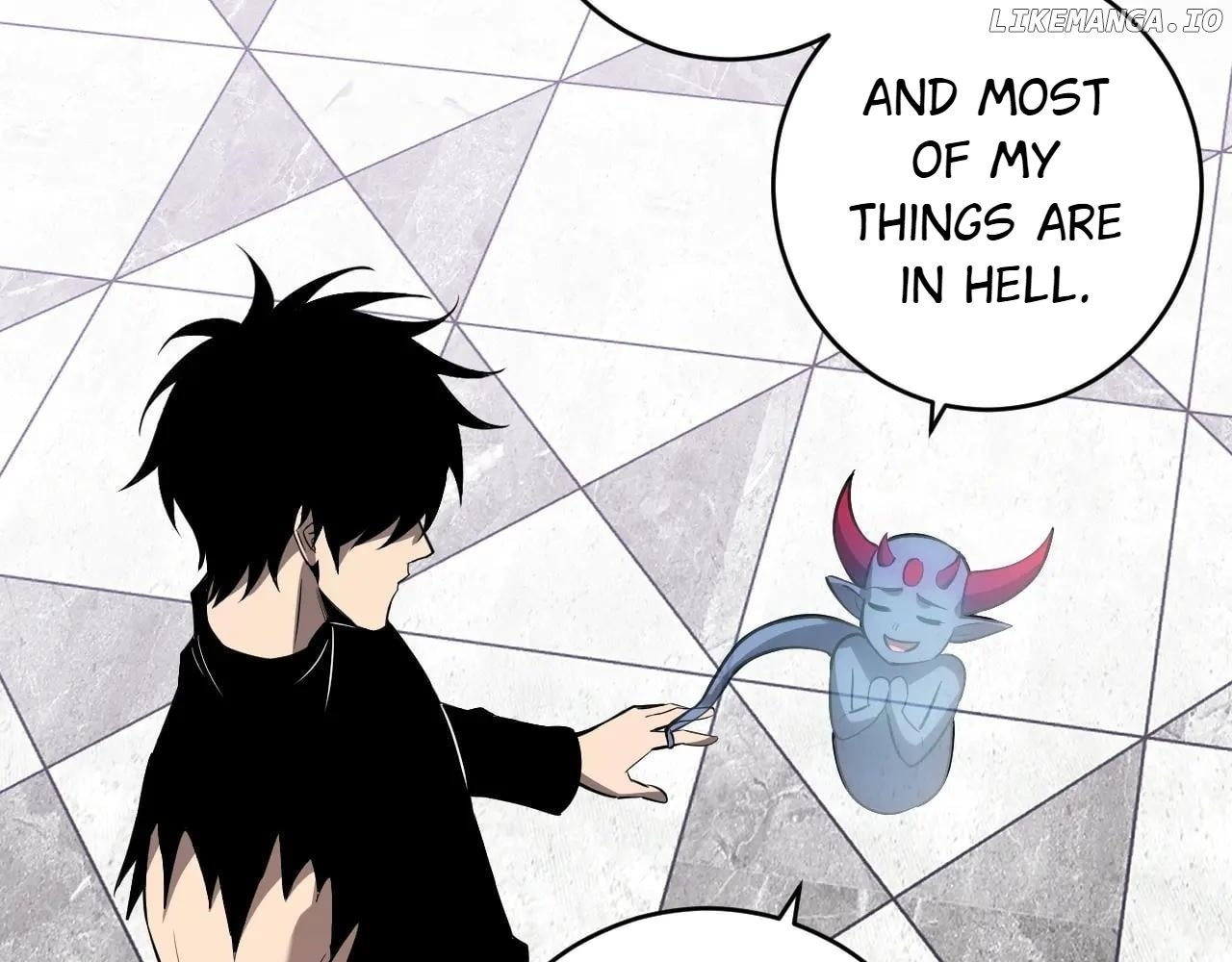 Read Virus King Manga Online