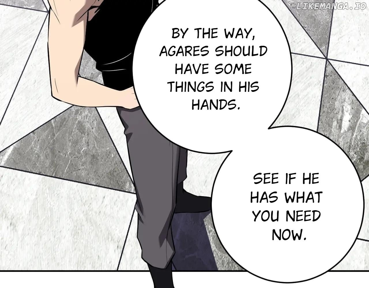 Read Virus King Manga Online