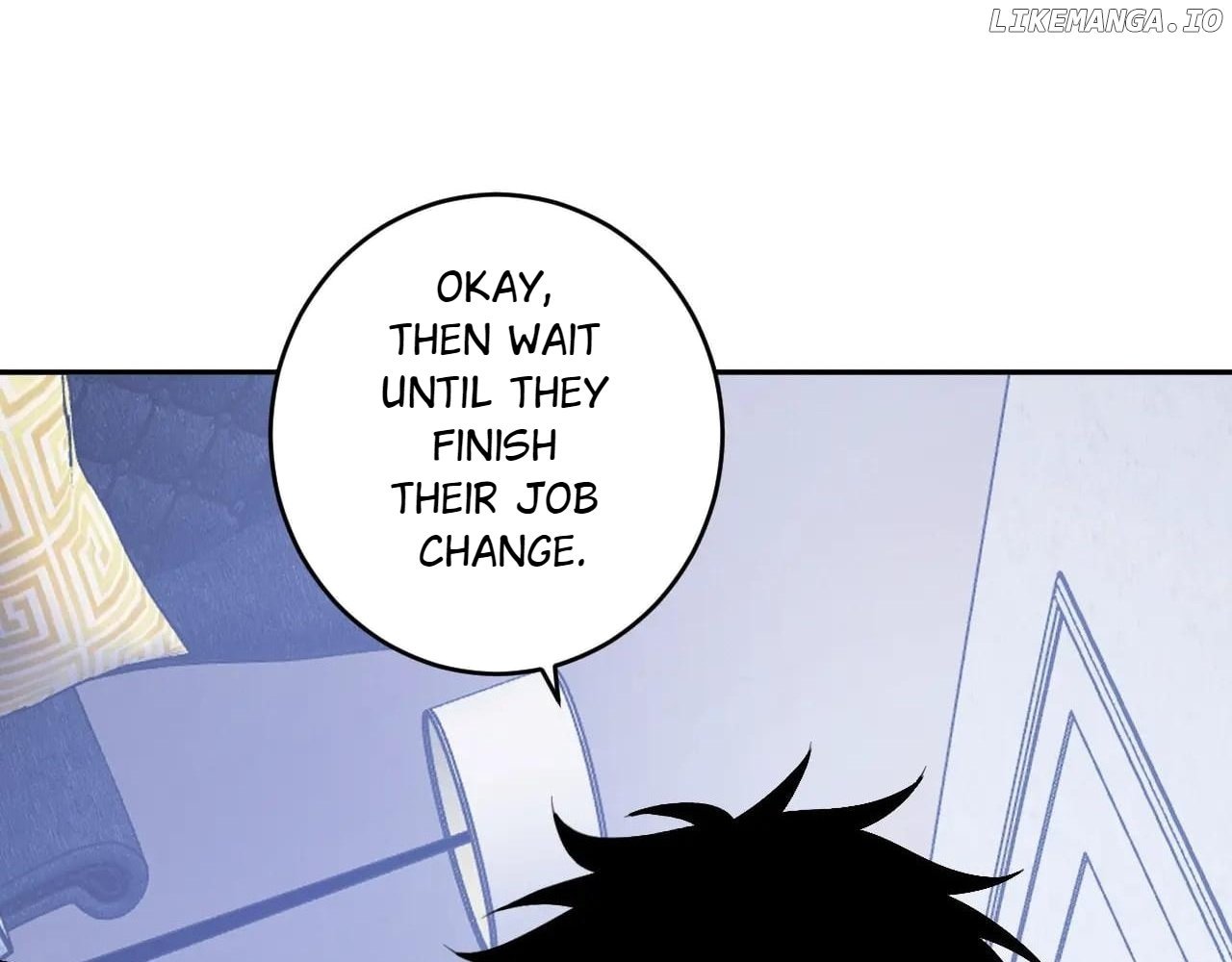 Read Virus King Manga Online
