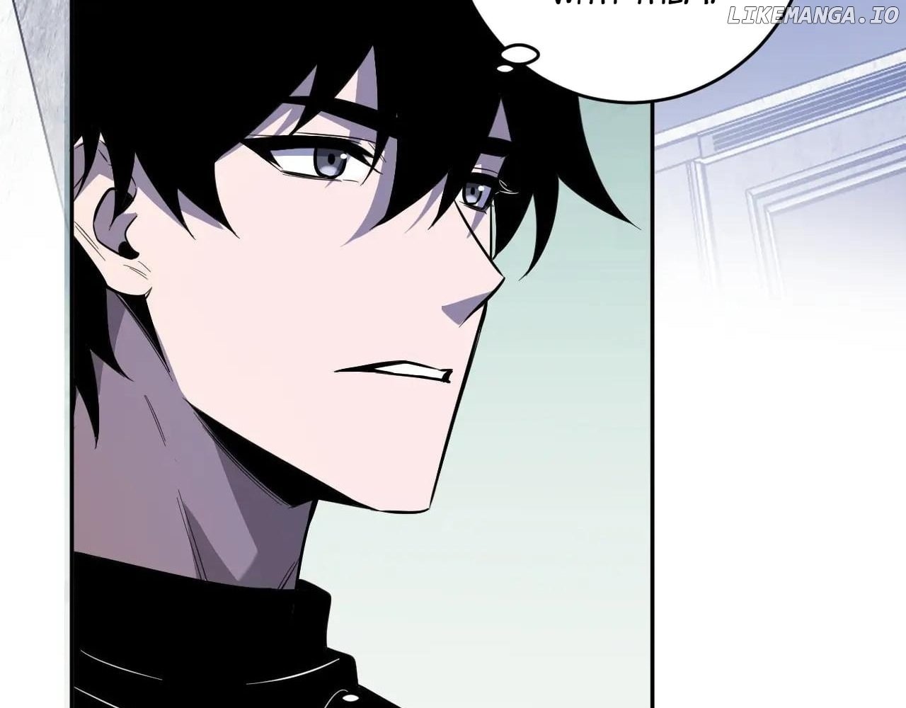 Read Virus King Manga Online