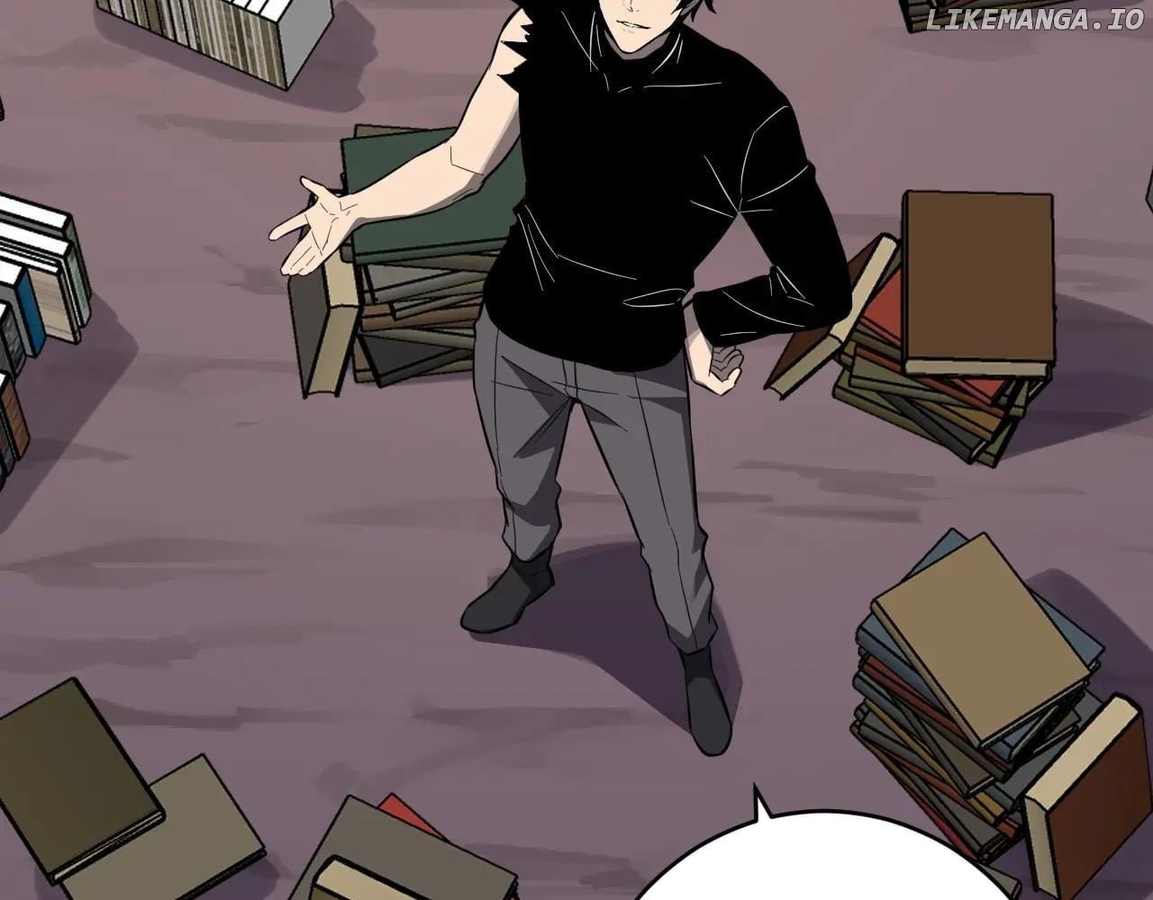 Read Virus King Manga Online