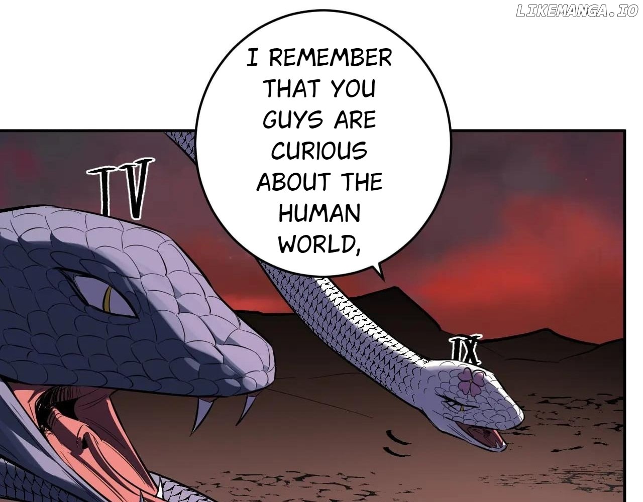 Read Virus King Manga Online