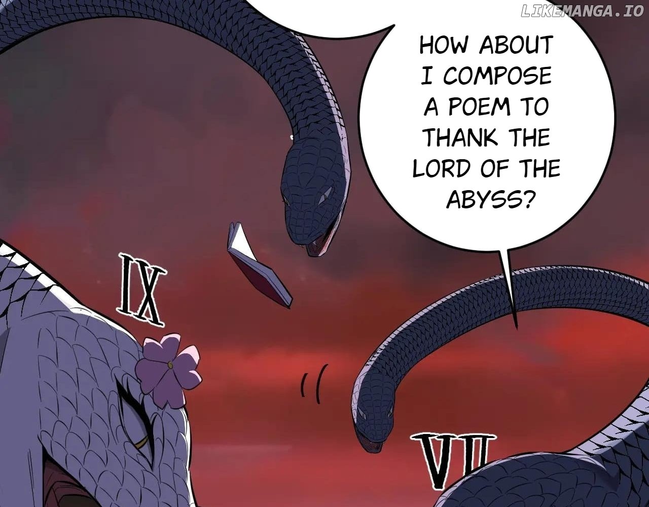Read Virus King Manga Online