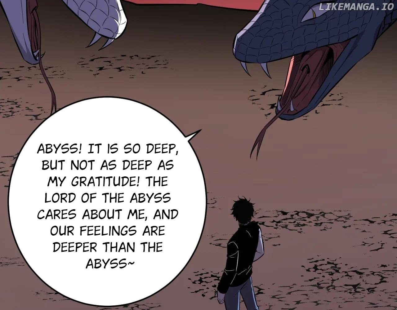 Read Virus King Manga Online