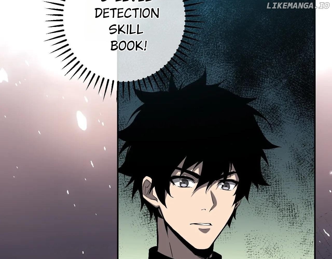 Read Virus King Manga Online