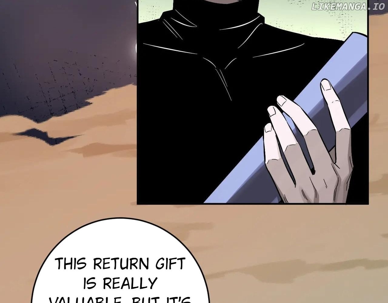 Read Virus King Manga Online