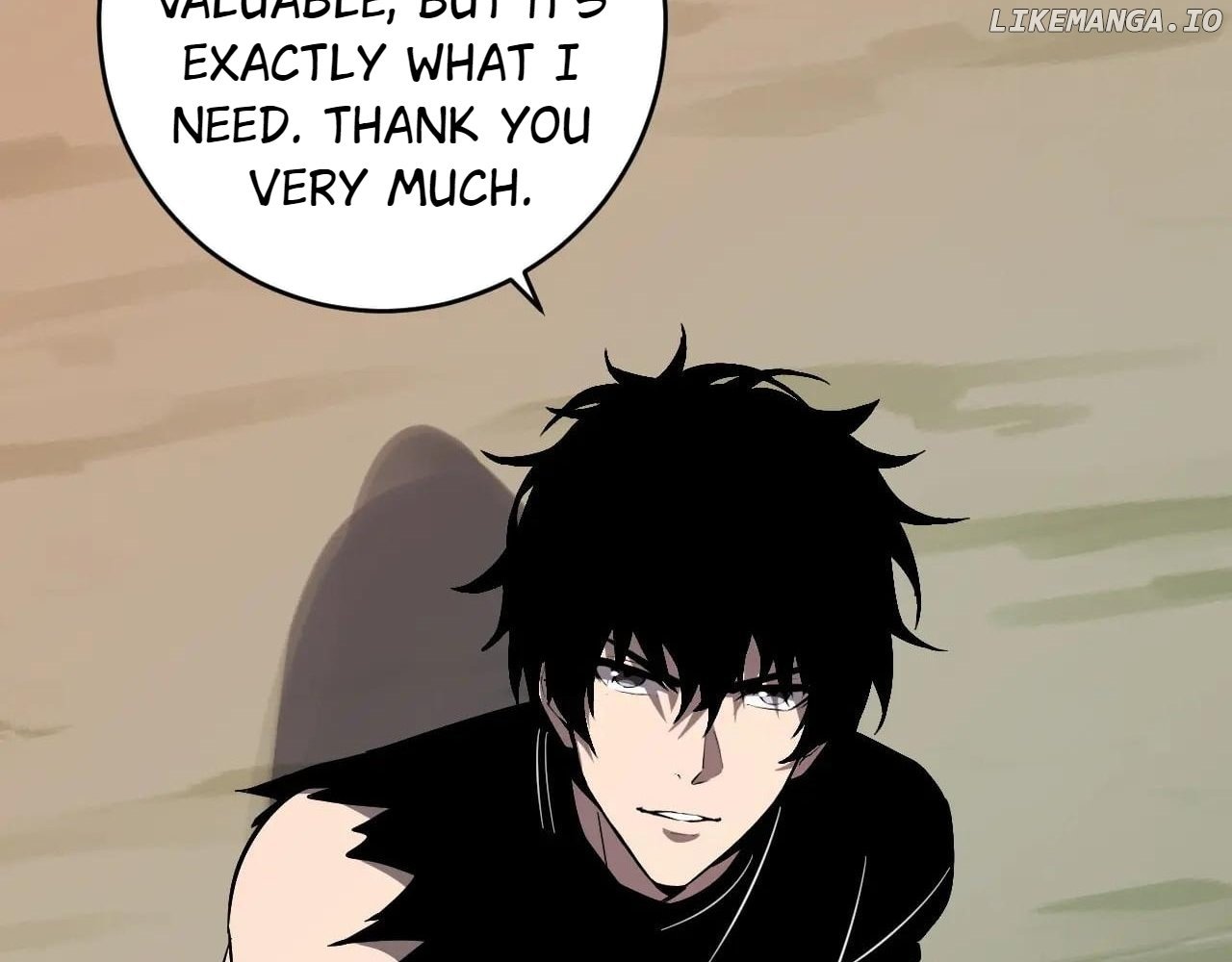 Read Virus King Manga Online