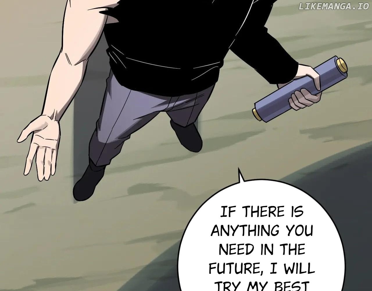 Read Virus King Manga Online