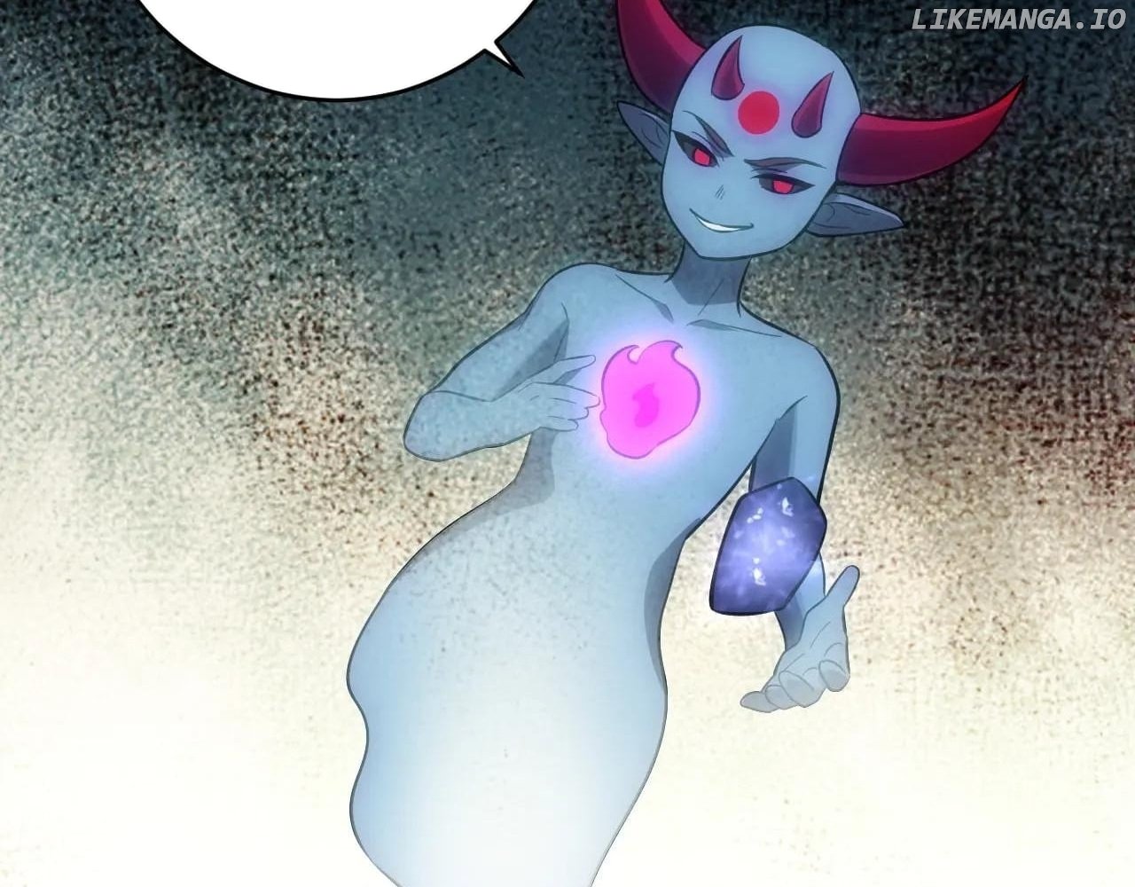 Read Virus King Manga Online