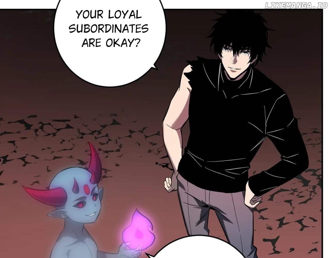 Read Virus King Manga Online