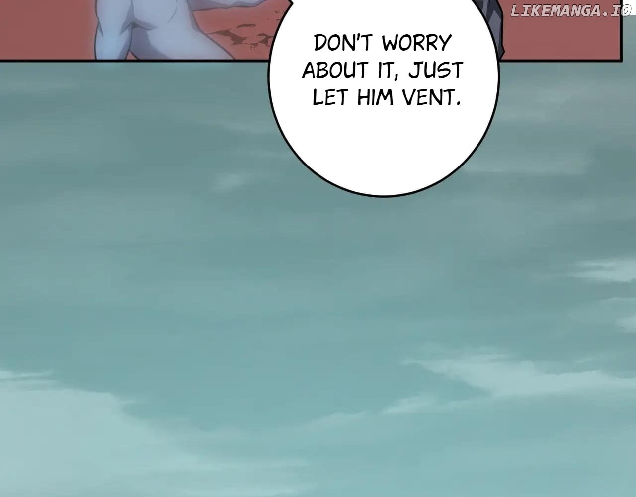 Read Virus King Manga Online