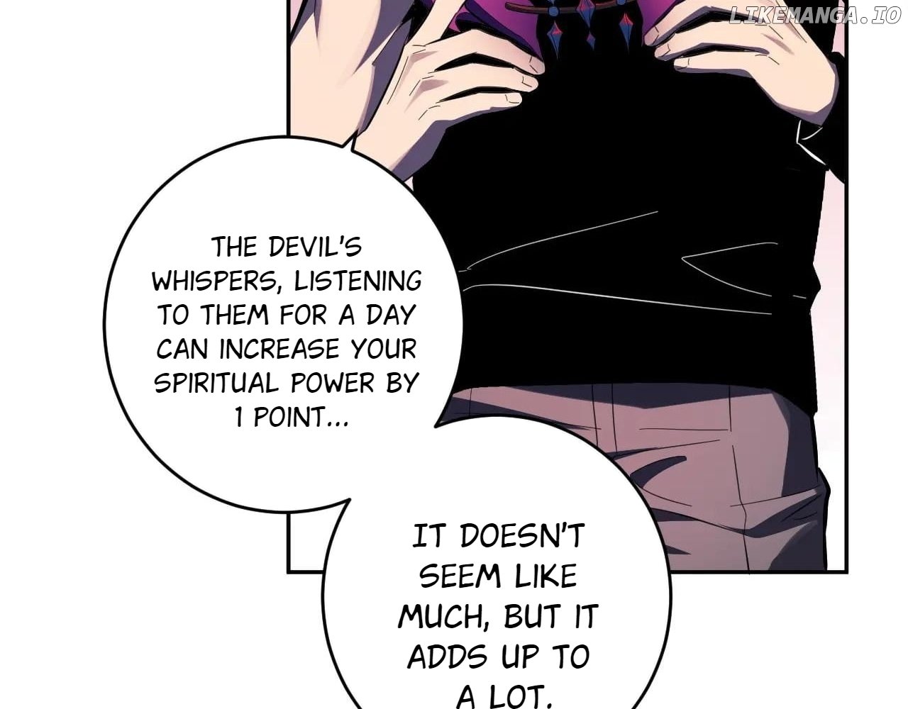 Read Virus King Manga Online