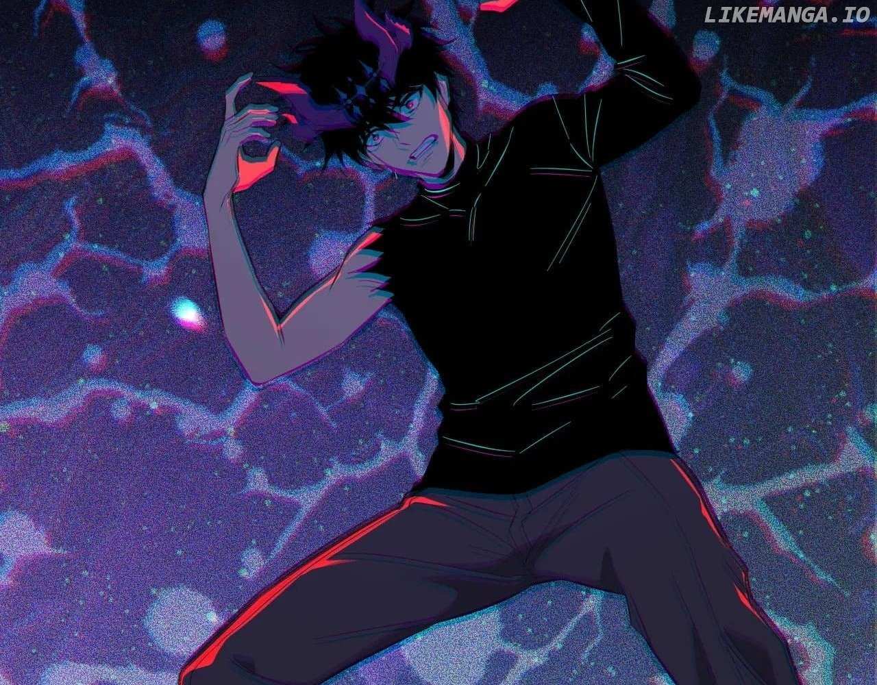 Read Virus King Manga Online