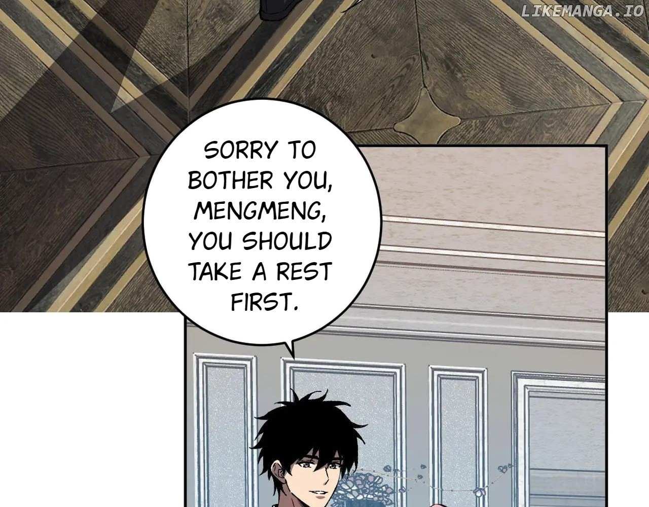 Read Virus King Manga Online
