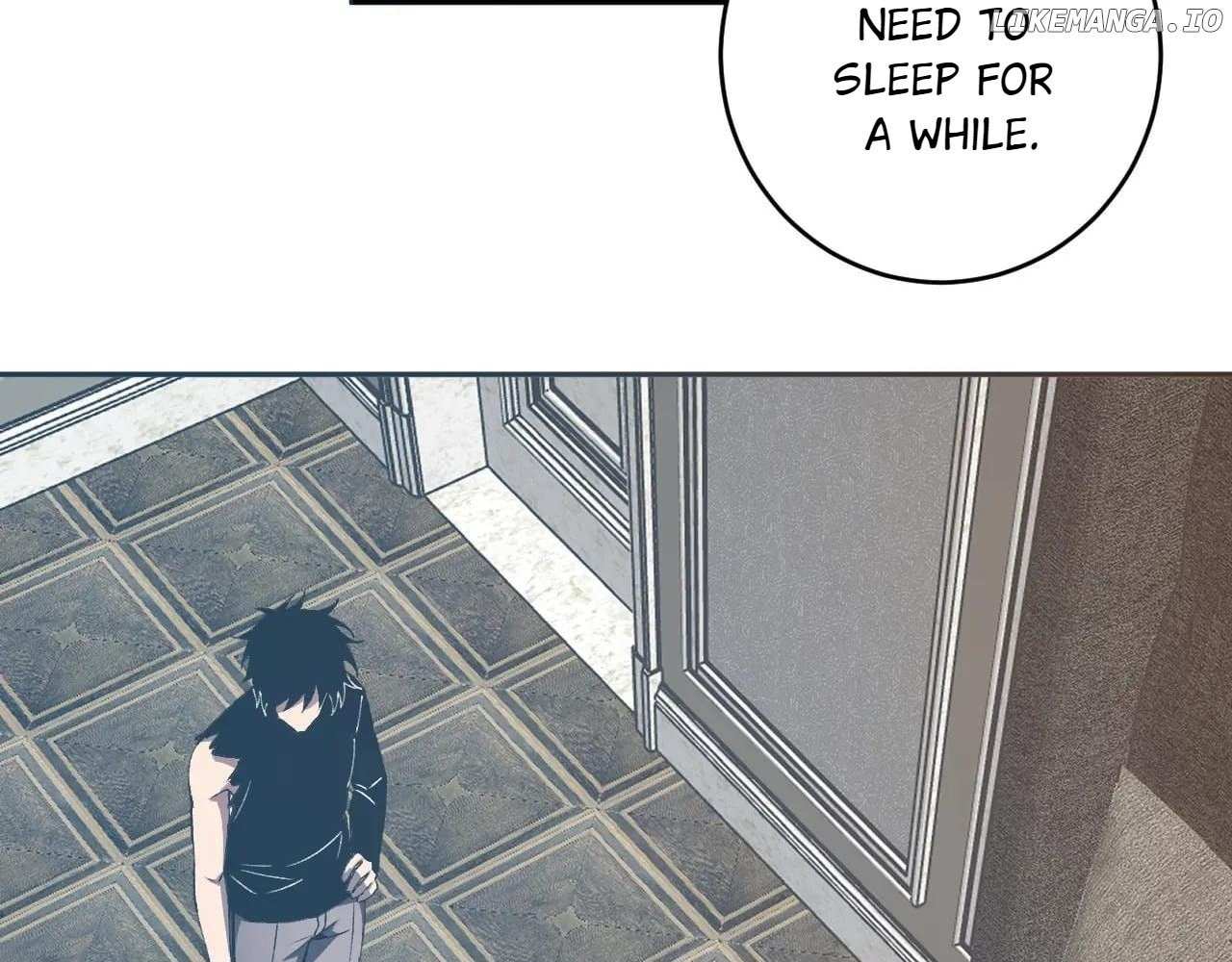 Read Virus King Manga Online