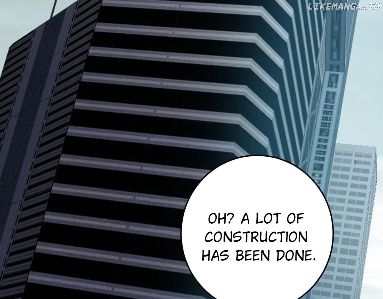 Read Virus King Manga Online