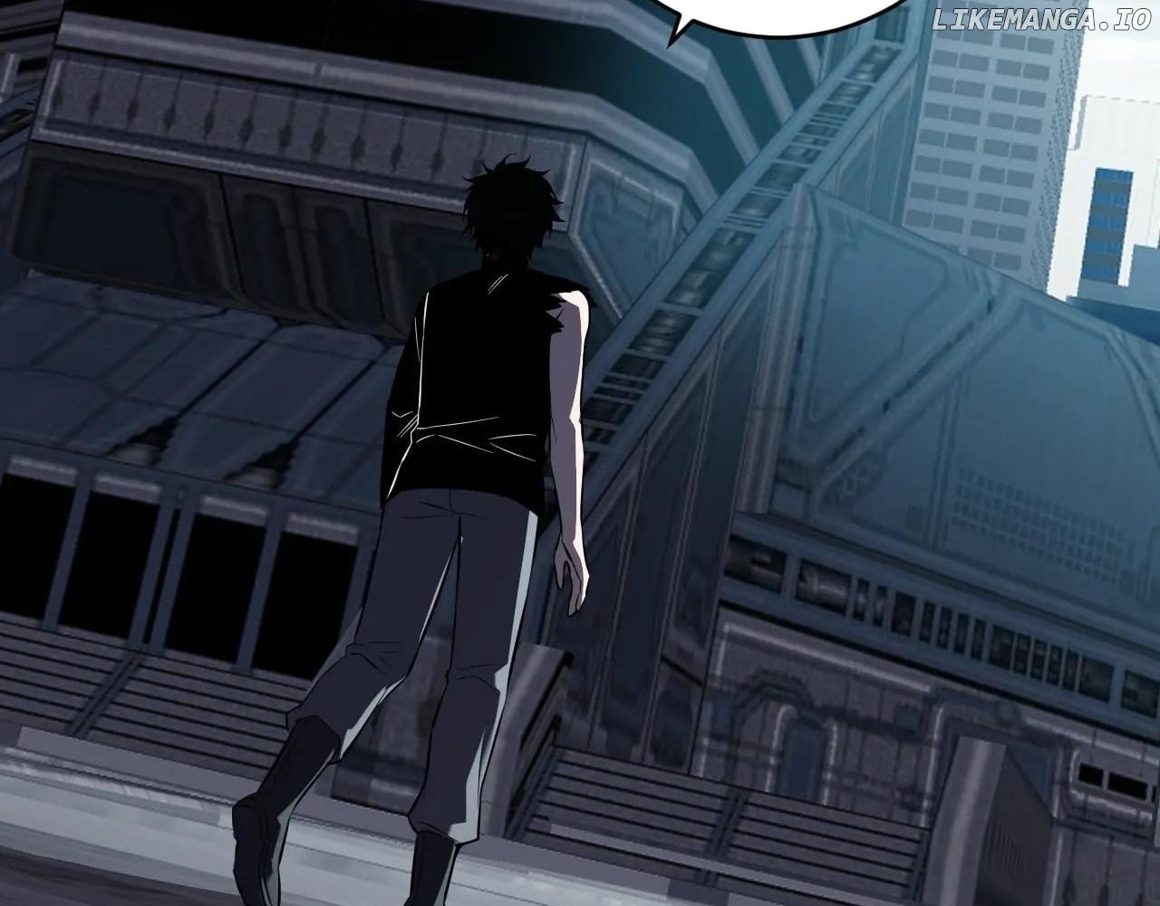 Read Virus King Manga Online