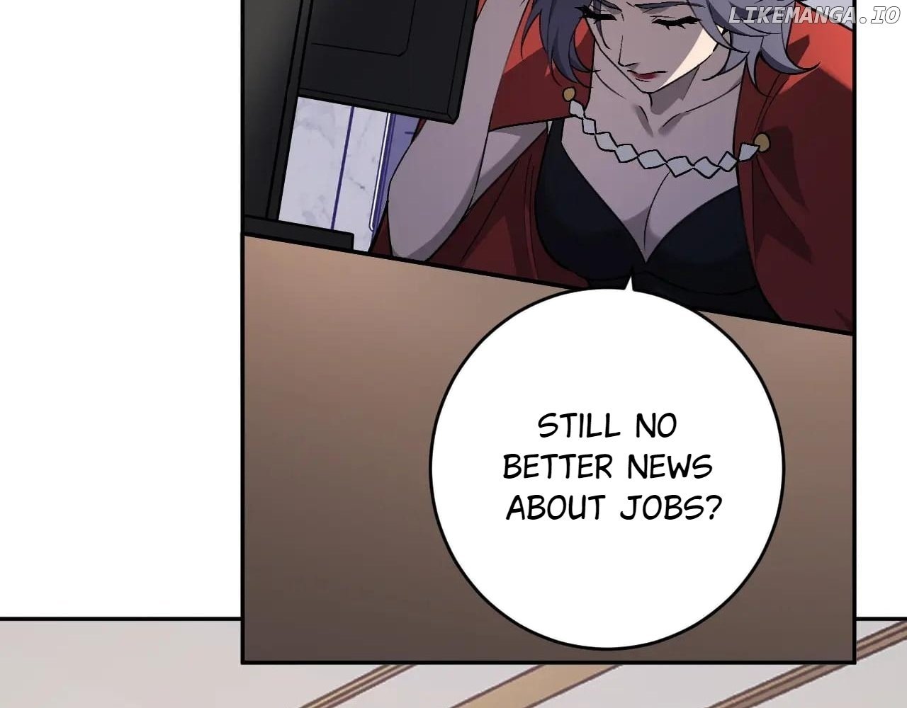 Read Virus King Manga Online