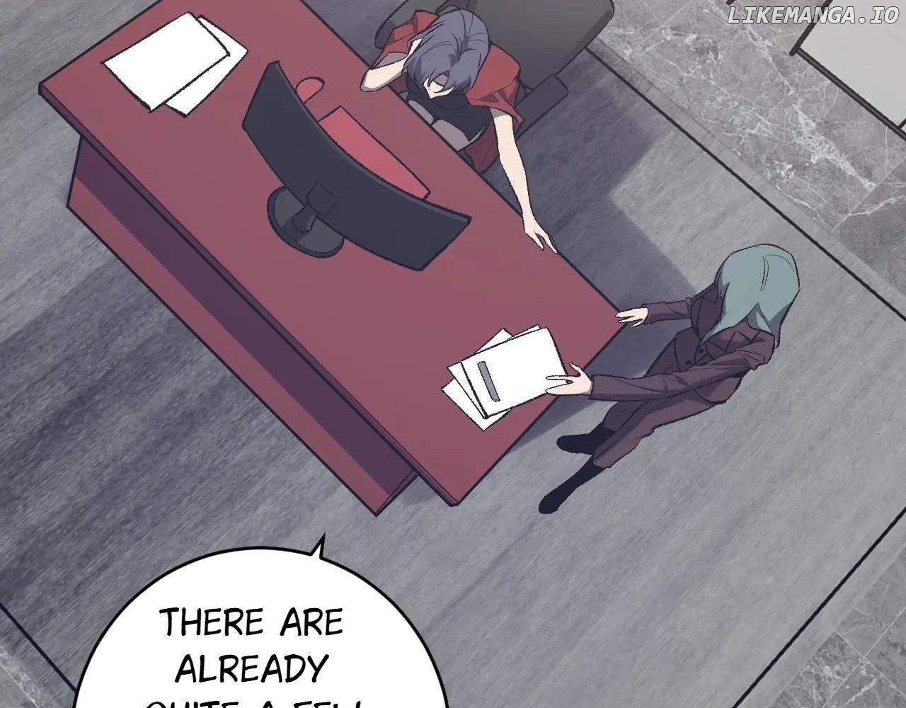 Read Virus King Manga Online