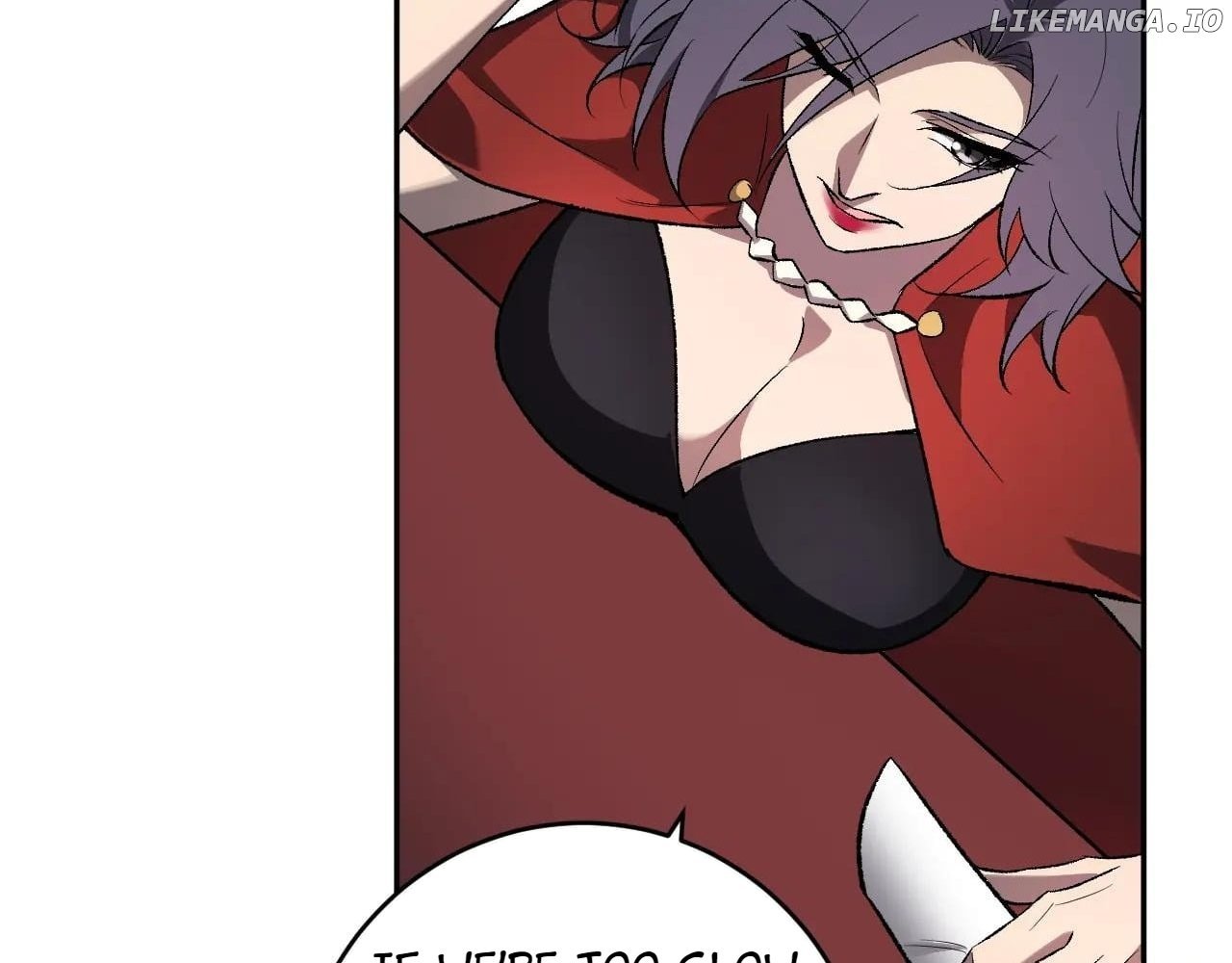 Read Virus King Manga Online