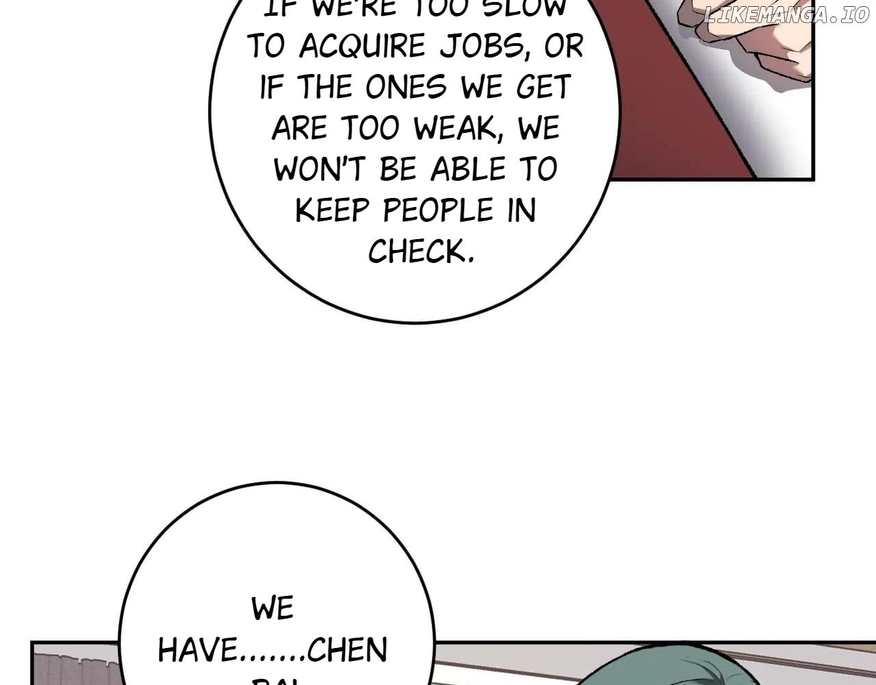 Read Virus King Manga Online