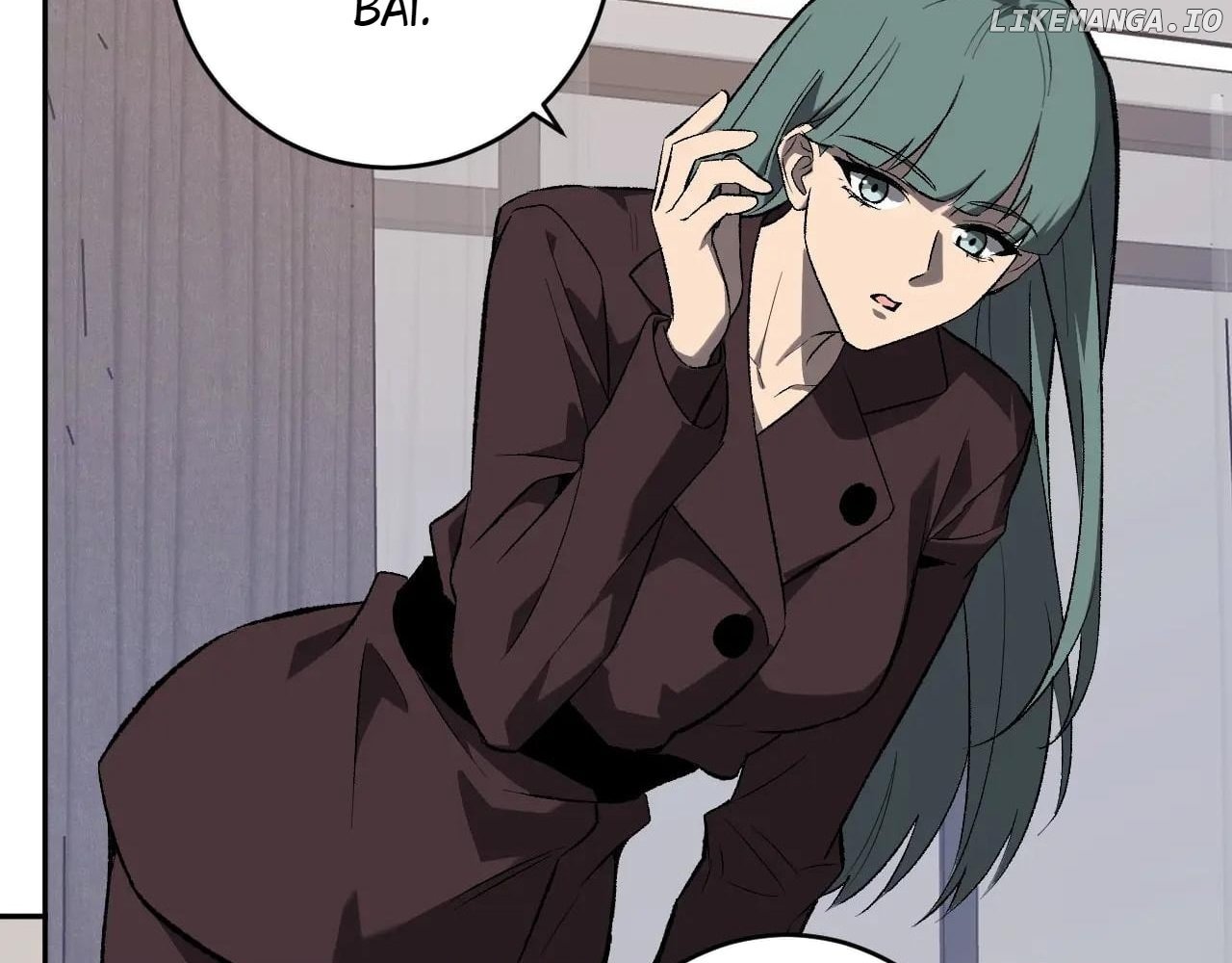 Read Virus King Manga Online