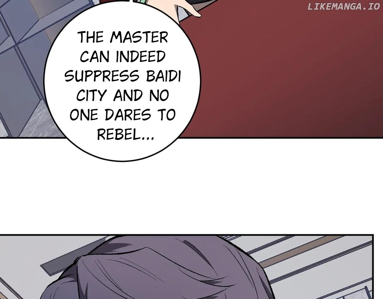 Read Virus King Manga Online