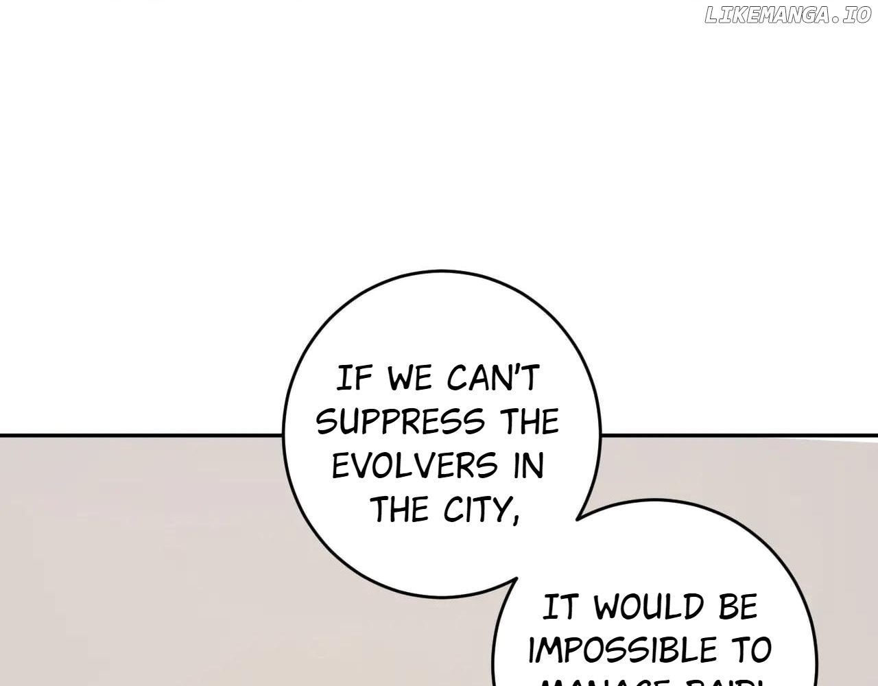 Read Virus King Manga Online