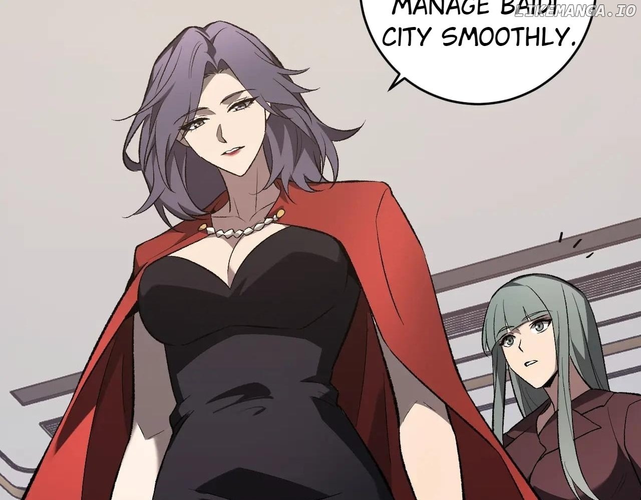 Read Virus King Manga Online