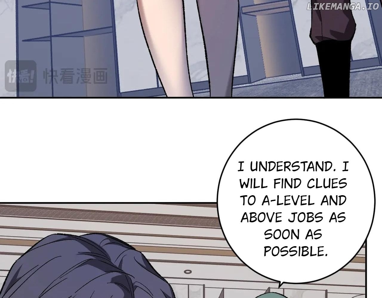 Read Virus King Manga Online