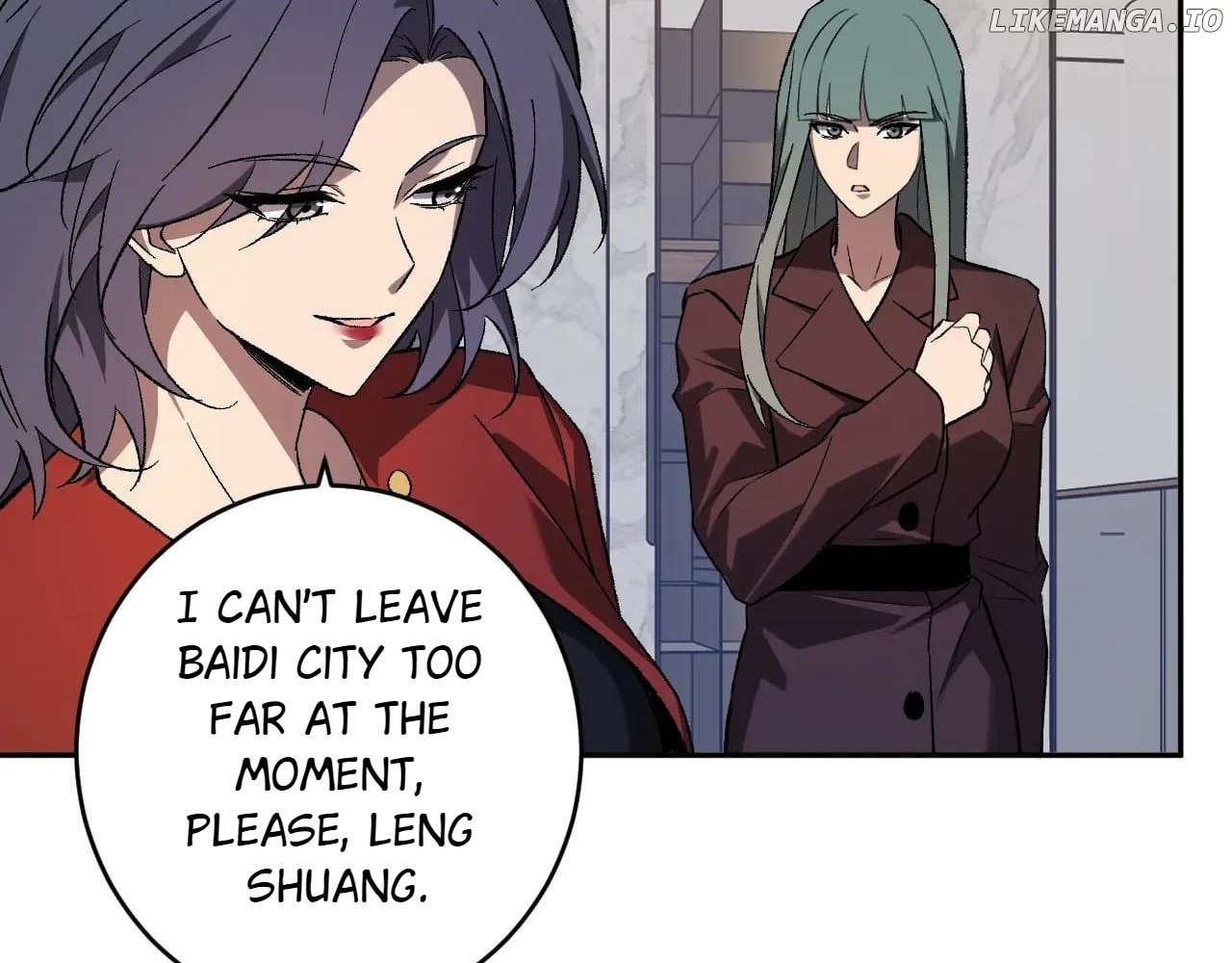 Read Virus King Manga Online