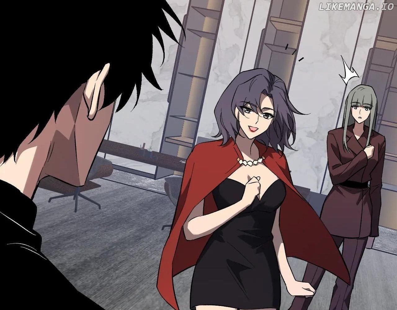 Read Virus King Manga Online