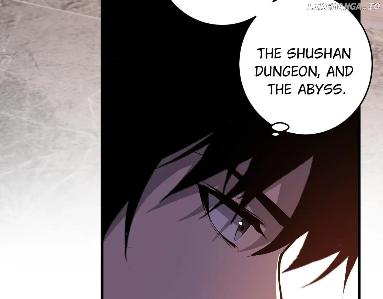 Read Virus King Manga Online