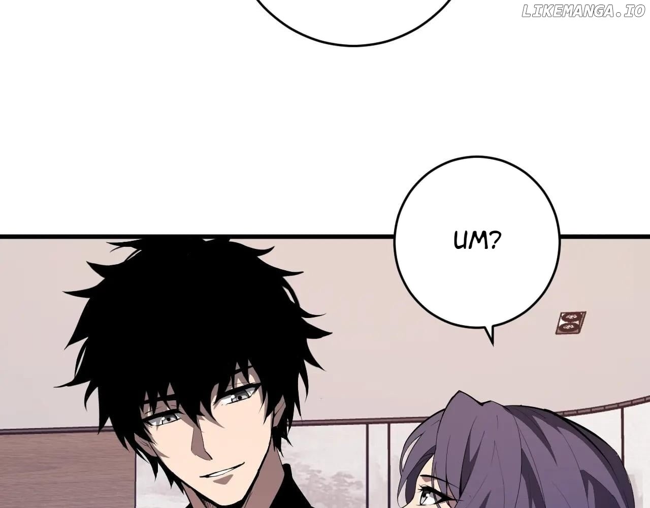 Read Virus King Manga Online