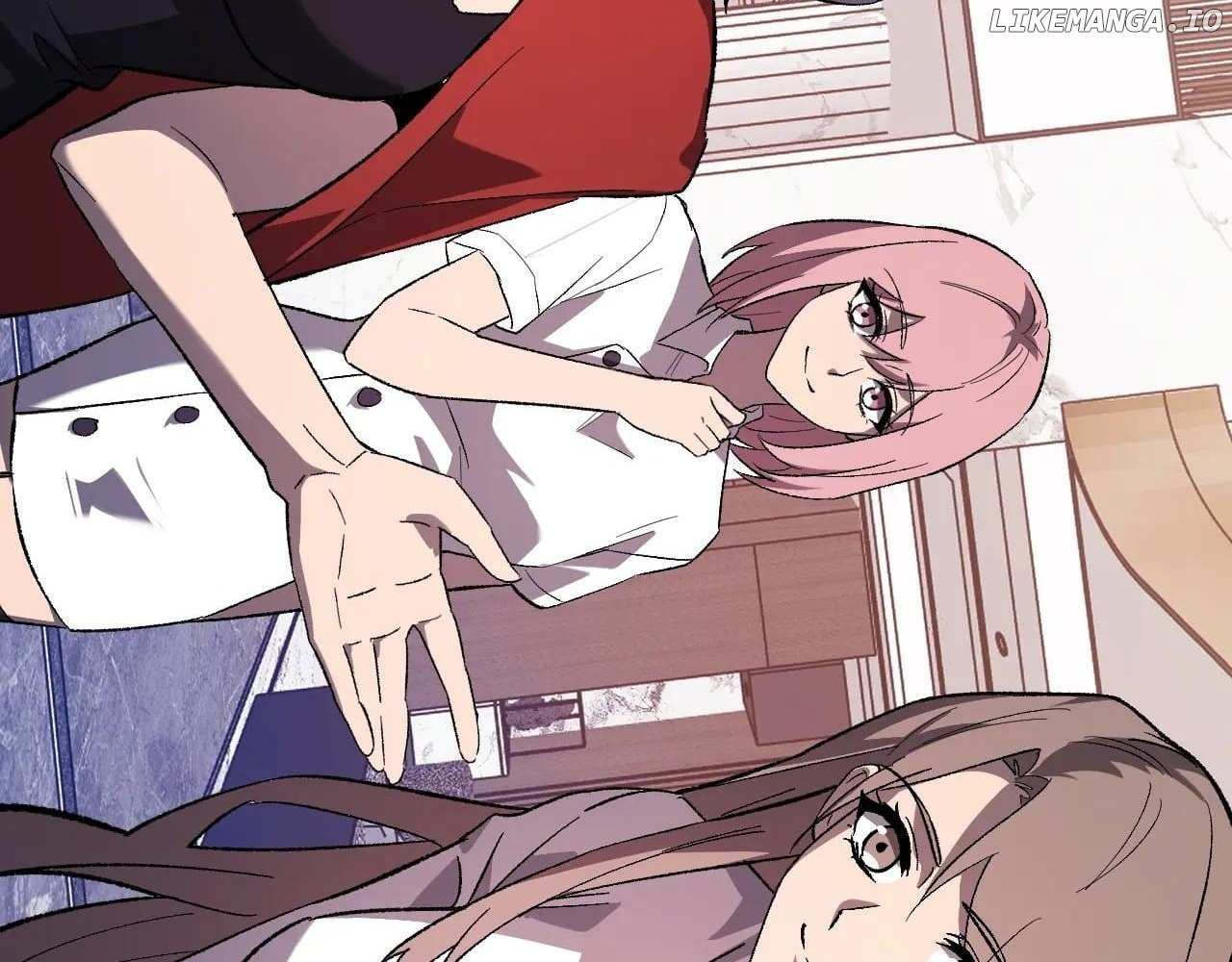 Read Virus King Manga Online