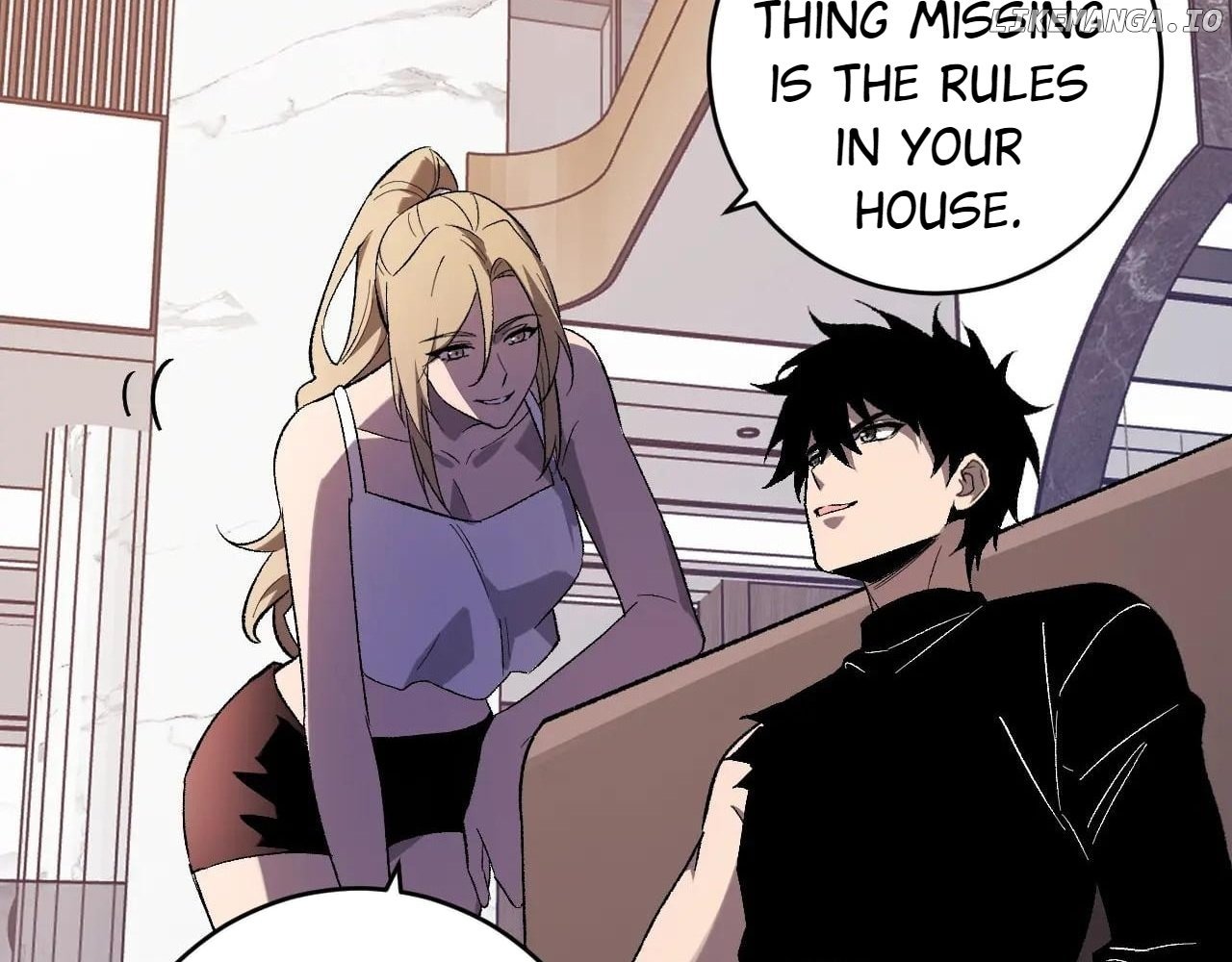 Read Virus King Manga Online
