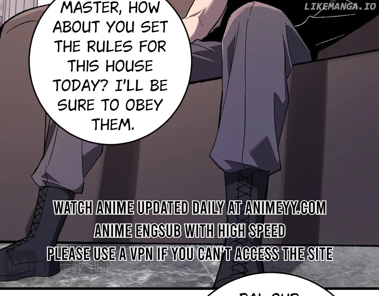 Read Virus King Manga Online