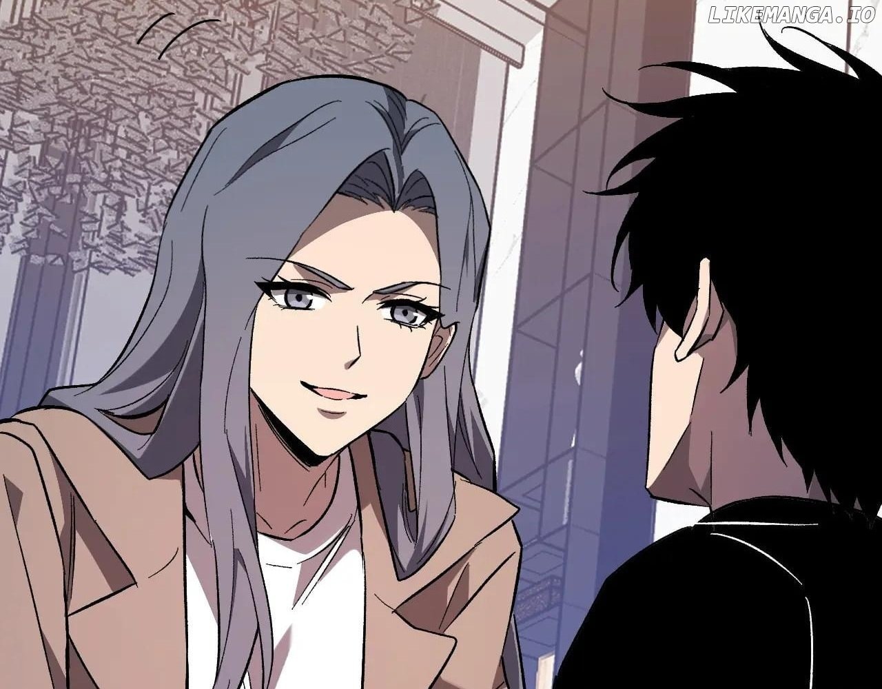Read Virus King Manga Online