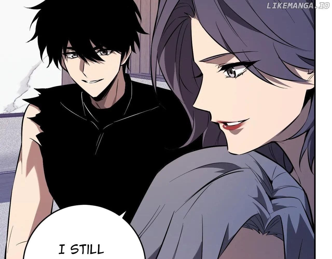 Read Virus King Manga Online