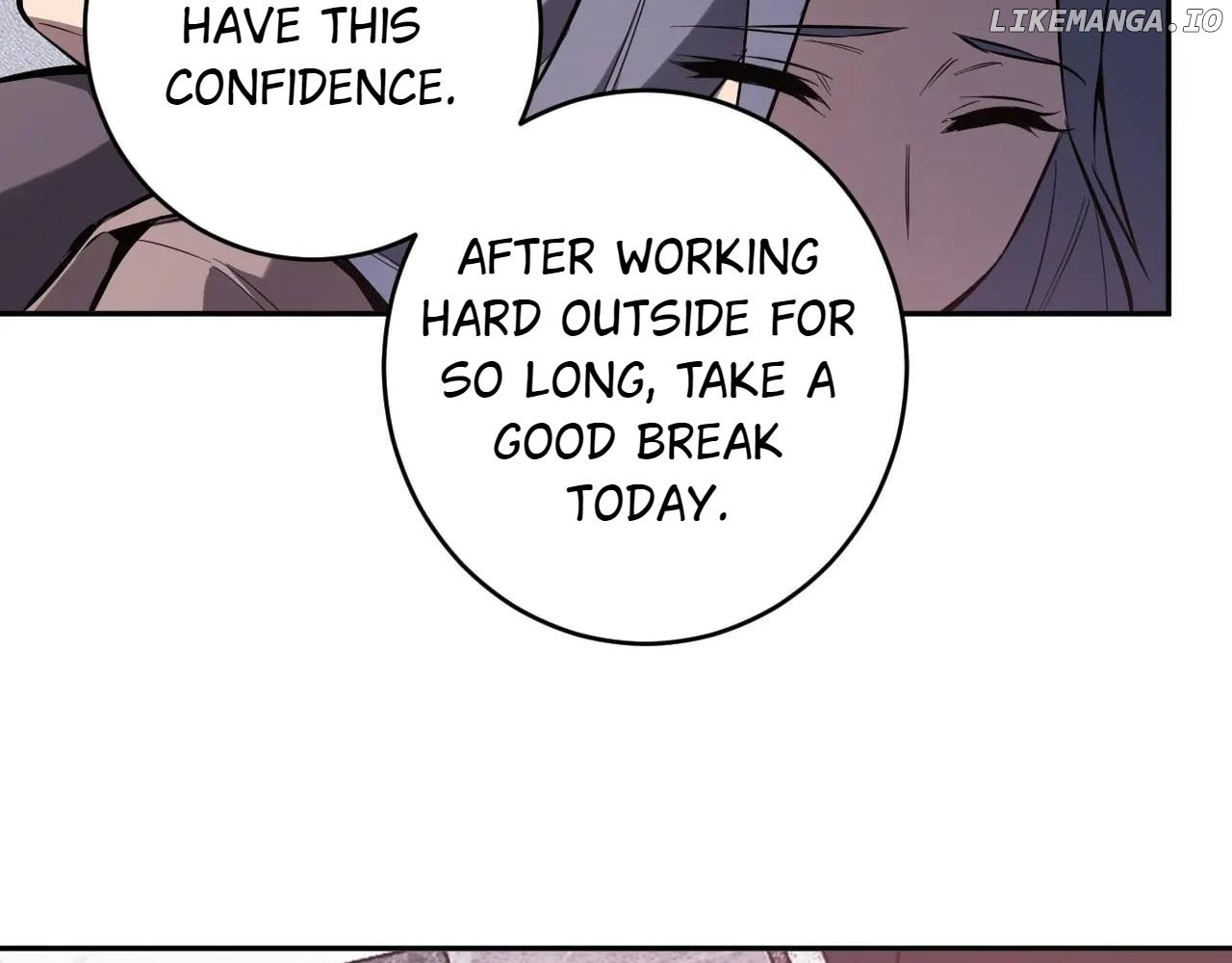 Read Virus King Manga Online