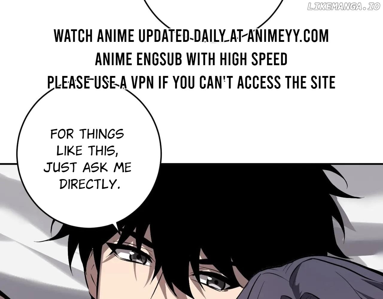 Read Virus King Manga Online
