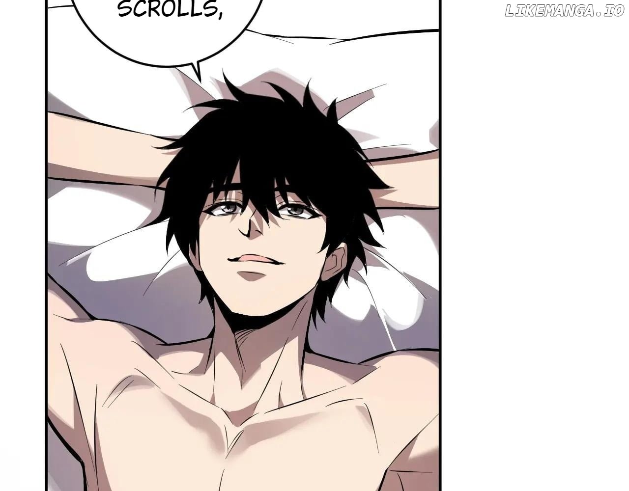 Read Virus King Manga Online