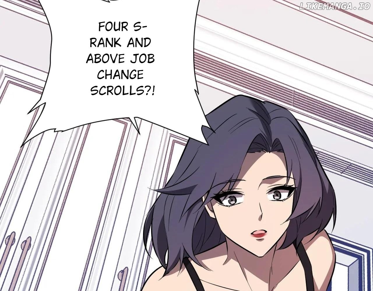 Read Virus King Manga Online