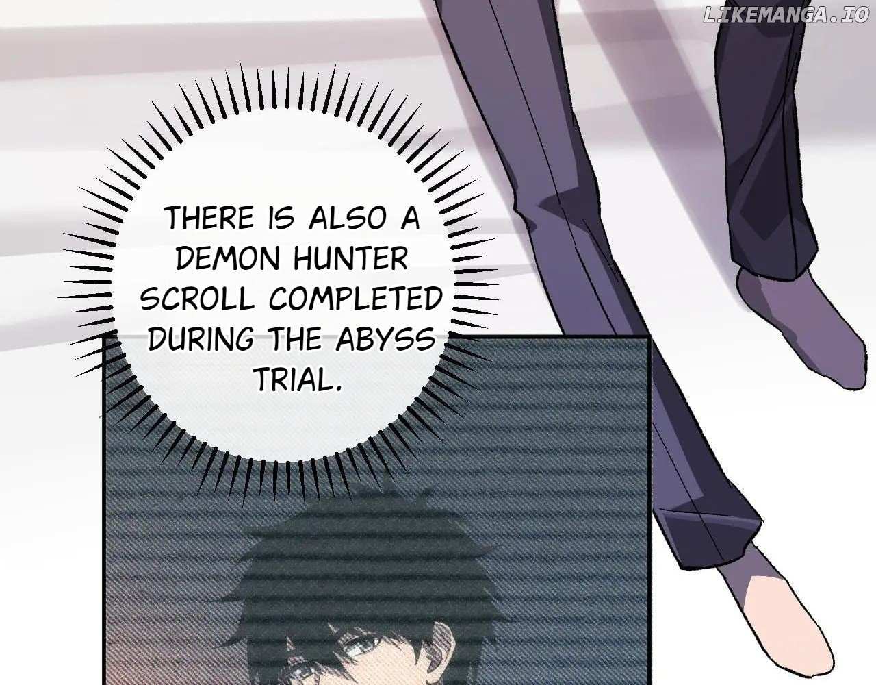 Read Virus King Manga Online