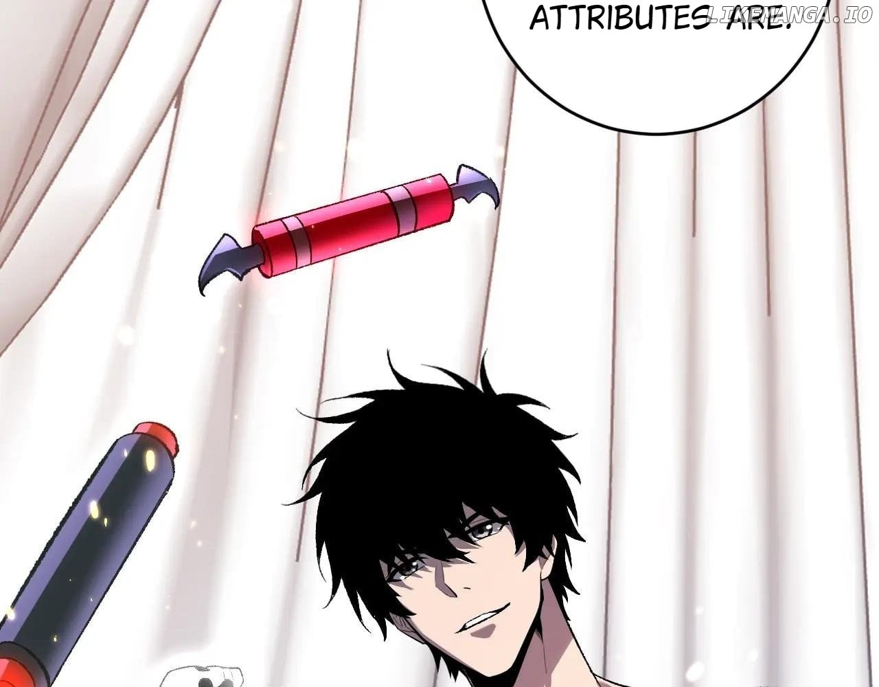 Read Virus King Manga Online