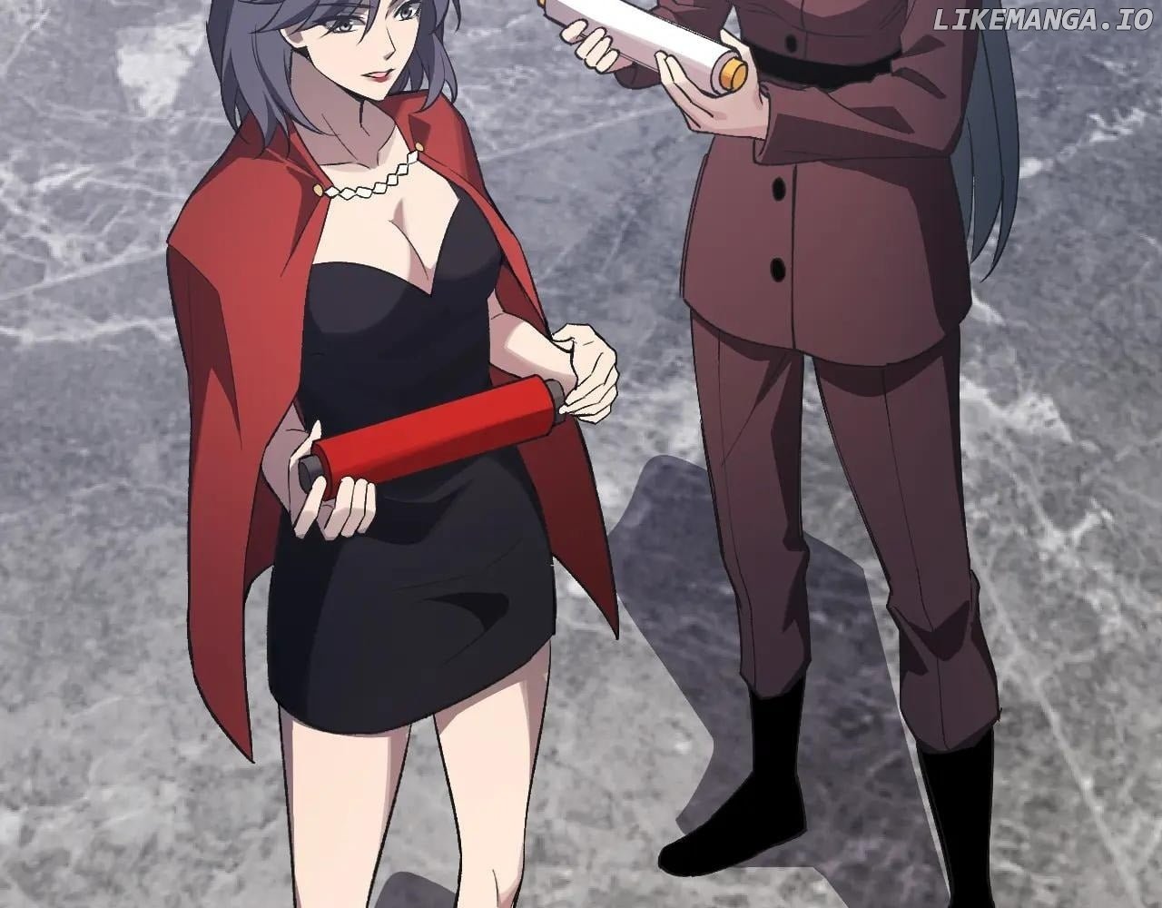 Read Virus King Manga Online